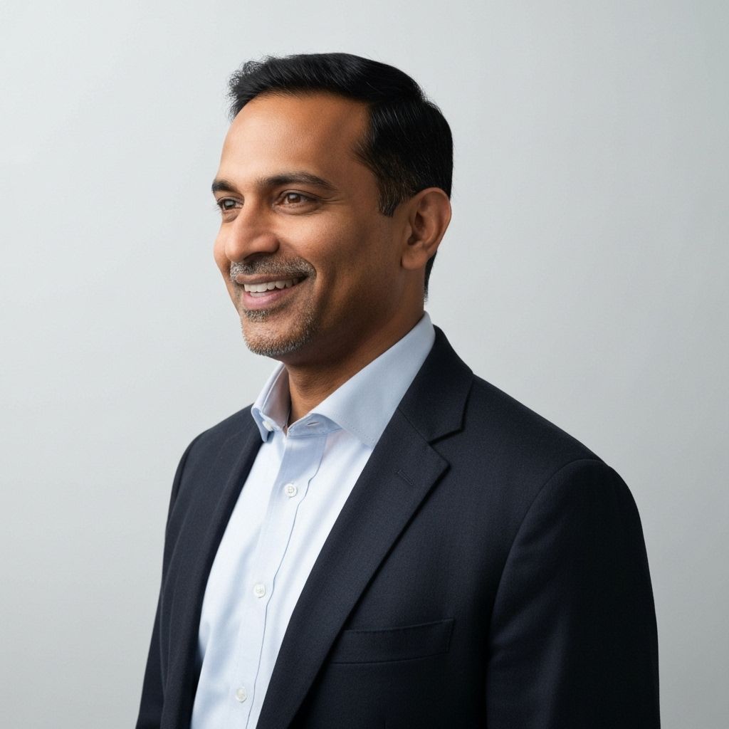 Ajaya Kumar Samal